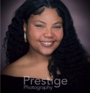 Monea Parker - Project Casting Gallery Image 5 Monea Parker - Gallery Image 5