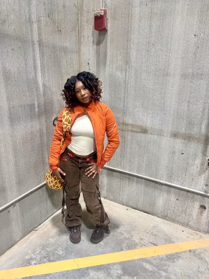 Imani Moss - Project Casting Gallery Image 3 Imani Moss - Gallery Image 3