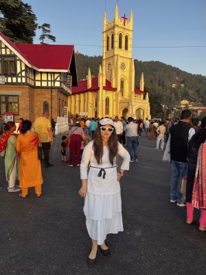 Ridhima Kapoor - Project Casting Gallery Image 6 Ridhima Kapoor - Gallery Image 6