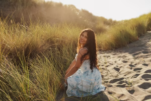 Jocelyn Orozco - Project Casting Gallery Image 2 Jocelyn Orozco - Gallery Image 2