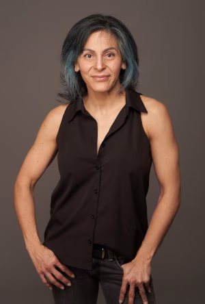 Leonora Araujo Pino - Project Casting Gallery Image 4 Leonora Araujo Pino - Gallery Image 4