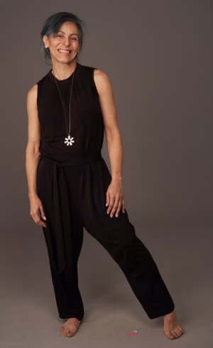 Leonora Araujo Pino - Project Casting Gallery Image 8 Leonora Araujo Pino - Gallery Image 8