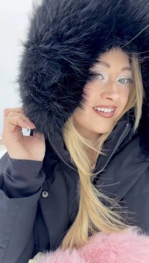 Trina Horvath - Project Casting Gallery Image 6 Trina Horvath - Gallery Image 6