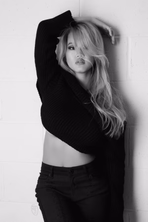 Kaylee Miner - Project Casting Gallery Image 8 Kaylee Miner - Gallery Image 8