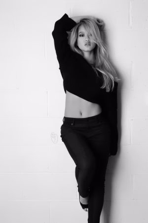 Kaylee Miner - Project Casting Gallery Image 9 Kaylee Miner - Gallery Image 9