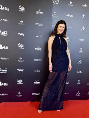 Ioana Damian - Project Casting Gallery Image 5 Ioana Damian - Gallery Image 5