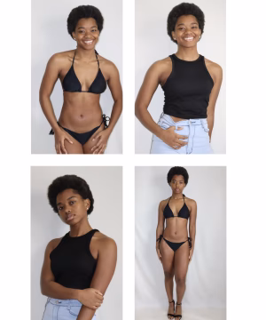 Angel Arrintgon - Project Casting Gallery Image 4 Angel Arrintgon - Gallery Image 4