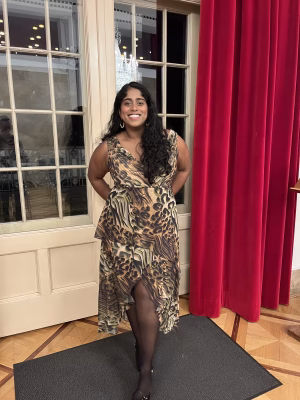 Sarah Maheswaran - Project Casting Gallery Image 4 Sarah Maheswaran - Gallery Image 4