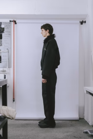 Tom Renken - Project Casting Gallery Image 11 Tom Renken - Gallery Image 11