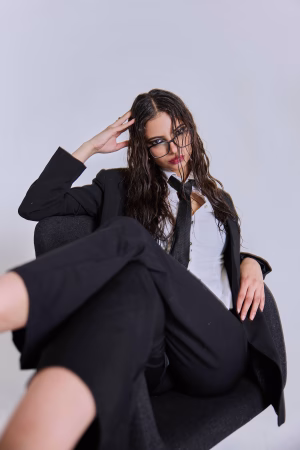 Giuliana Kriss - Project Casting Gallery Image 3 Giuliana Kriss - Gallery Image 3