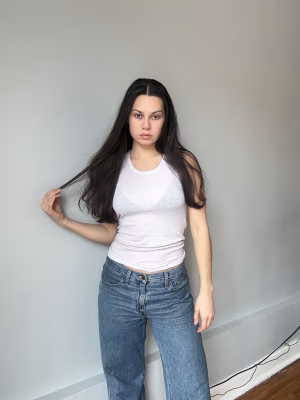 Mia Romero - Project Casting Gallery Image 13 Mia Romero - Gallery Image 13