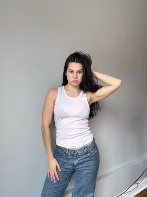 Mia Romero - Project Casting Gallery Image 11 Mia Romero - Gallery Image 11