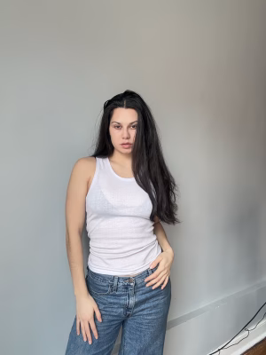 Mia Romero - Project Casting Gallery Image 10 Mia Romero - Gallery Image 10