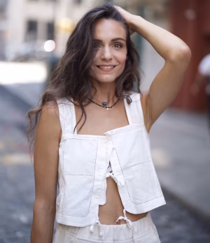 Melissa Guzman - Project Casting Gallery Image 2 Melissa Guzman - Gallery Image 2