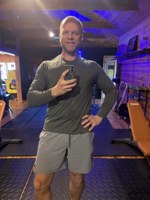 David Crawford - Project Casting Gallery Image 6 David Crawford - Gallery Image 6