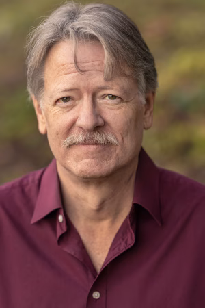 Paul McGuire - Project Casting Gallery Image 1 Paul McGuire - Gallery Image 1