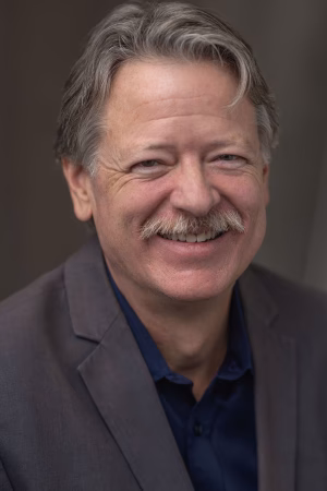 Paul McGuire - Project Casting Gallery Image 3 Paul McGuire - Gallery Image 3