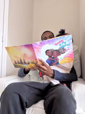 TNajah Quattlebaum - Project Casting Gallery Image 5 TNajah Quattlebaum - Gallery Image 5