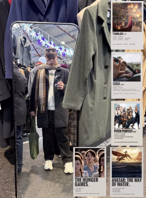 Ethan Forde - Project Casting Gallery Image 1 Ethan Forde - Gallery Image 1