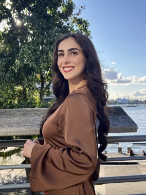 Revan Sari - Project Casting Gallery Image 5 Revan Sari - Gallery Image 5