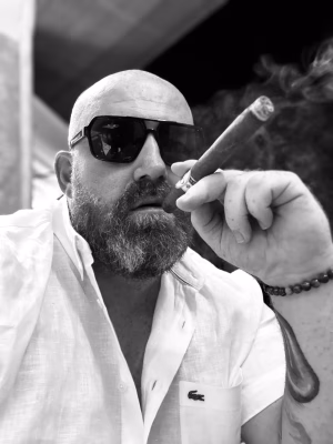 Kevin Thompson - Project Casting Gallery Image 3 Kevin Thompson - Gallery Image 3