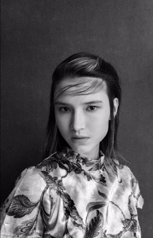 Lea Tolic - Project Casting Gallery Image 16 Lea Tolic - Gallery Image 16