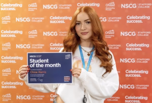 Chloe Harris - Project Casting Gallery Image 1 Chloe Harris - Gallery Image 1