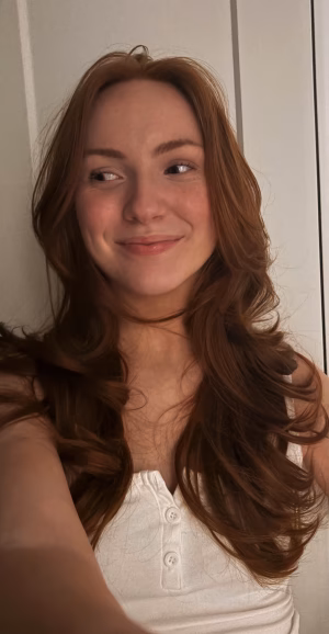 Chloe Harris - Project Casting Gallery Image 5 Chloe Harris - Gallery Image 5