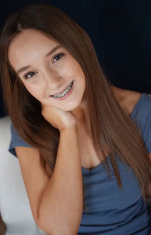 Sophia Baker - Project Casting Gallery Image 8 Sophia Baker - Gallery Image 8