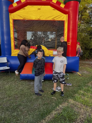 Jessica Peiffer - Project Casting Gallery Image 5 Jessica Peiffer - Gallery Image 5