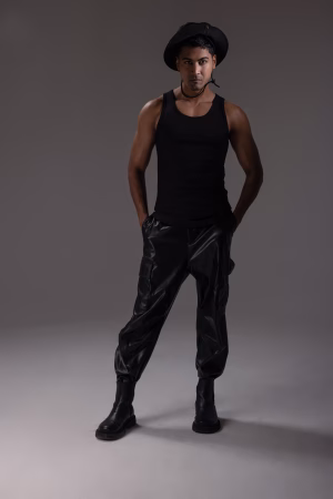Usman Ahmed - Project Casting Gallery Image 14 Usman Ahmed - Gallery Image 14