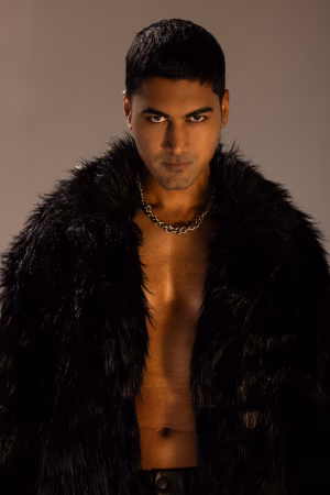 Usman Ahmed - Project Casting Gallery Image 17 Usman Ahmed - Gallery Image 17