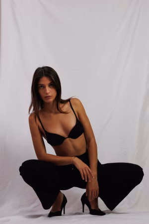 Chiara Cavallucci - Project Casting Gallery Image 3 Chiara Cavallucci - Gallery Image 3