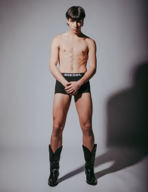 Sebastiano Ranieri - Project Casting Gallery Image 8 Sebastiano Ranieri - Gallery Image 8