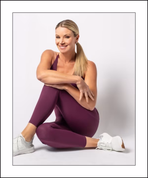 Kristen Berset - Project Casting Gallery Image 3 Kristen Berset - Gallery Image 3