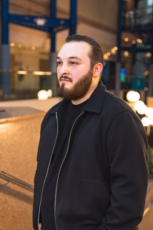 Joshua Jenkinson - Project Casting Gallery Image 12 Joshua Jenkinson - Gallery Image 12