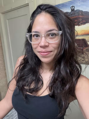 Tonya Azevedo-Ford - Project Casting Gallery Image 2 Tonya Azevedo-Ford - Gallery Image 2