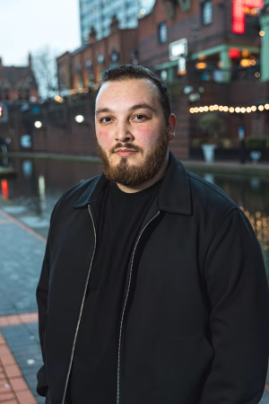 Joshua Jenkinson - Project Casting Gallery Image 14 Joshua Jenkinson - Gallery Image 14