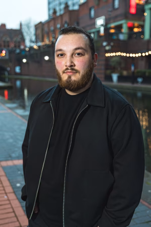 Joshua Jenkinson - Project Casting Gallery Image 15 Joshua Jenkinson - Gallery Image 15