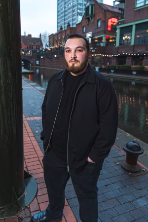 Joshua Jenkinson - Project Casting Gallery Image 16 Joshua Jenkinson - Gallery Image 16