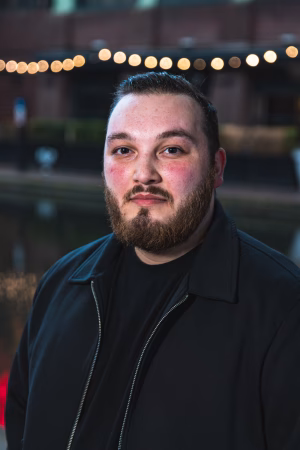 Joshua Jenkinson - Project Casting Gallery Image 17 Joshua Jenkinson - Gallery Image 17