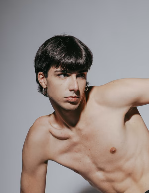 Sebastiano Ranieri - Project Casting Gallery Image 5 Sebastiano Ranieri - Gallery Image 5