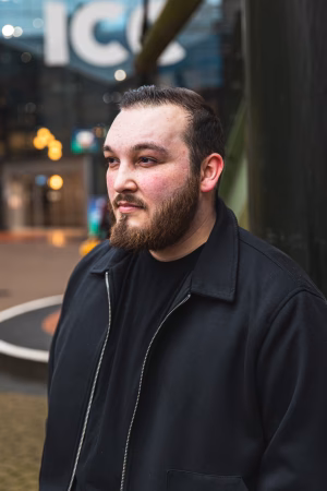 Joshua Jenkinson - Project Casting Gallery Image 18 Joshua Jenkinson - Gallery Image 18