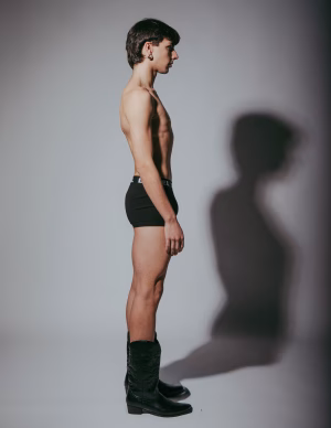 Sebastiano Ranieri - Project Casting Gallery Image 6 Sebastiano Ranieri - Gallery Image 6