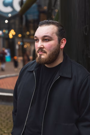 Joshua Jenkinson - Project Casting Gallery Image 4 Joshua Jenkinson - Gallery Image 4