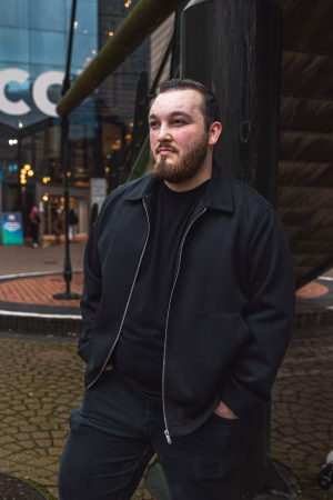 Joshua Jenkinson - Project Casting Gallery Image 5 Joshua Jenkinson - Gallery Image 5