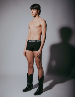 Sebastiano Ranieri - Project Casting Gallery Image 7 Sebastiano Ranieri - Gallery Image 7