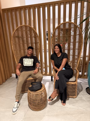 Raiano Teihotaata - Project Casting Gallery Image 11 Raiano Teihotaata - Gallery Image 11