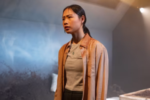 Sabrina Chow Yee Wu - Project Casting Gallery Image 2 Sabrina Chow Yee Wu - Gallery Image 2