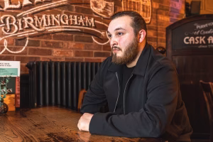 Joshua Jenkinson - Project Casting Gallery Image 10 Joshua Jenkinson - Gallery Image 10